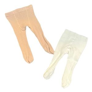 Set of Infant Tights